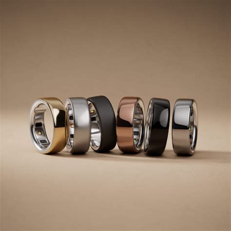 Oura Ring Membership Plans