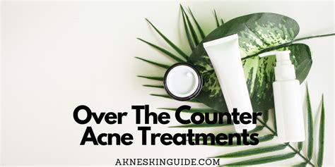 Over-the-Counter Treatments for Moles and Skin Tags