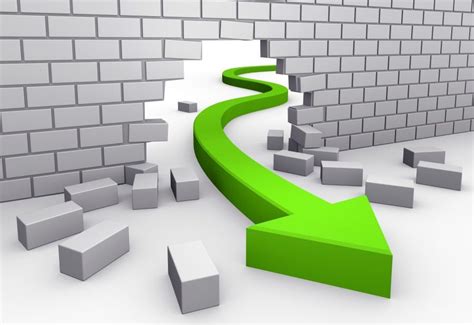 Overcoming Barriers