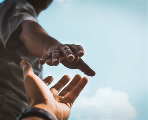 Overcoming Barriers to Seeking Help
