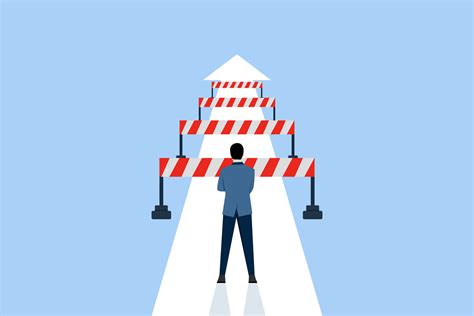 Overcoming Challenges and Obstacles