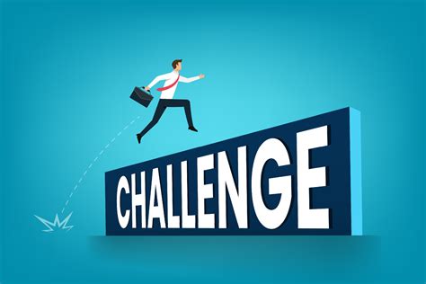 Overcoming Challenges