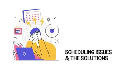 Overcoming Challenges My Schedule Kp Planner