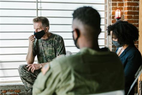 Overcoming Challenges in Group Therapy