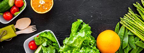 Overcoming Challenges to Healthy Eating