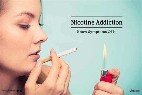 Overcoming Nicotine Addiction
