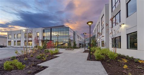 Overview of Kaiser Permanente Seattle Wa