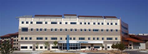 Overview of Kaiser Rock Creek Services