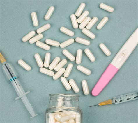 Ovulation and Fertility Treatments