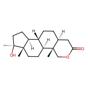 Oxandrolone Working Mechanism