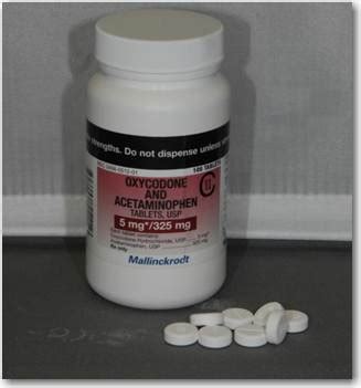 Oxycodone 5mg Reviews