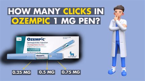 Ozempic 1 Mg Pen FAQs
