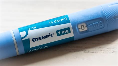 Ozempic 1 Mg Side Effects