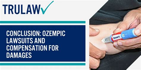 Ozempic Conclusion and Next Steps