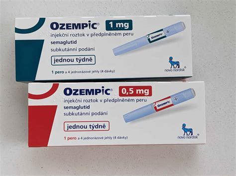 Ozempic Pen Dose Titration