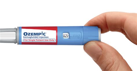 Ozempic Pen Dosing Mechanism