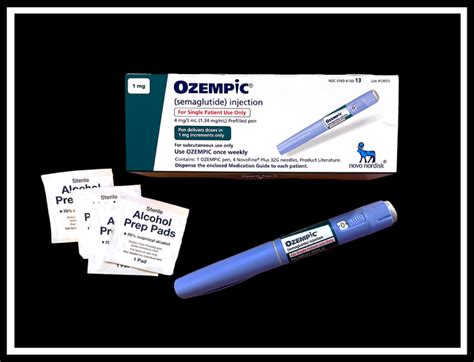 Ozempic Research