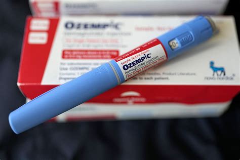 Ozempic Understanding