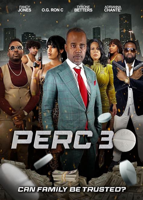 PERC 30 Challenges
