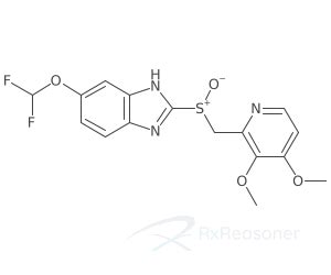 Pantoprazole Overview