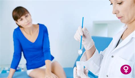 Papanicolaou Test Introduction