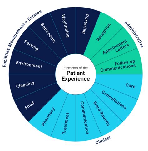 Patient Care and Experience