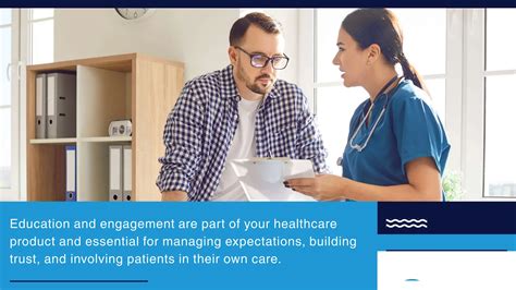 Patient Engagement and Education