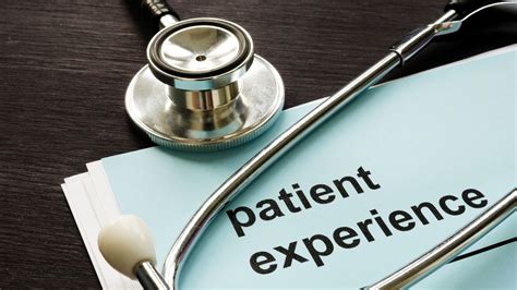 Patient Experience in Seattle Hospitals