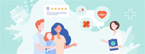 Patient Feedback and Reviews