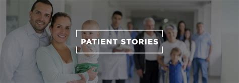 Patient Stories and Testimonials at Kaiser Permanente Anaheim Medical Center