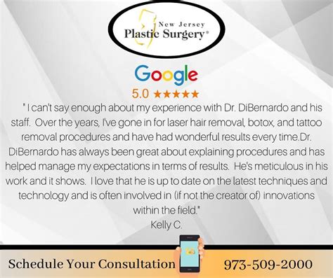 Patient Testimonials and Reviews