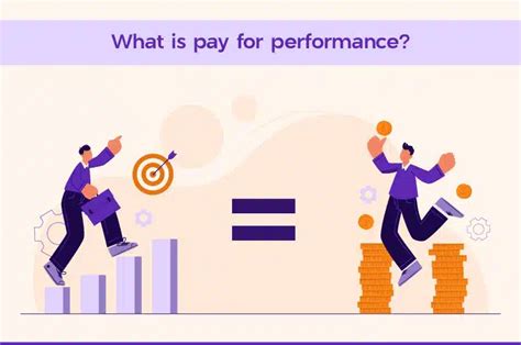 Pay-for-Performance Payment Model