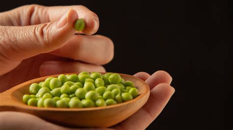 Peas and Heart Health