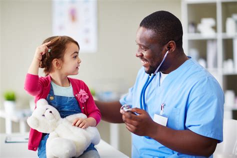 Pediatric Care