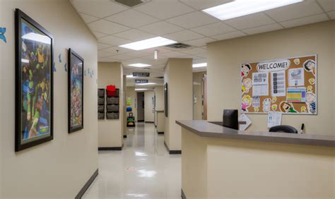 Pediatric Services