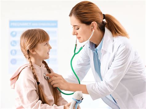Pediatricians
