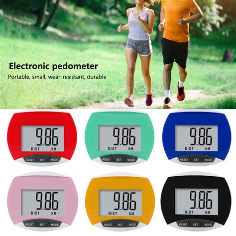 Pedometer Step Counter FAQs