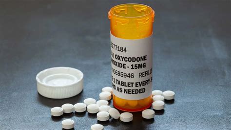 Percocet Addiction