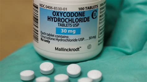 Percocet Benefits