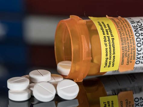 Percocet Considerations