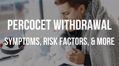 Percocet Risks