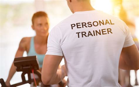 Personal Training and Coaching