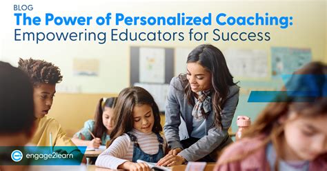 Personalized Coaching