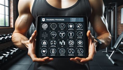 Personalized Fitness Programs