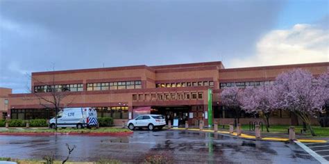 Petaluma's Medical Community: A Culture of Collaboration
