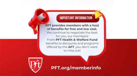 PFT Test Benefits