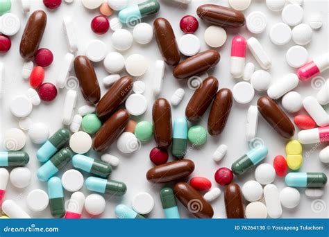 Pharmaceutical Treatments