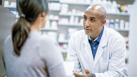 Pharmacist Consultation for Pill Identification