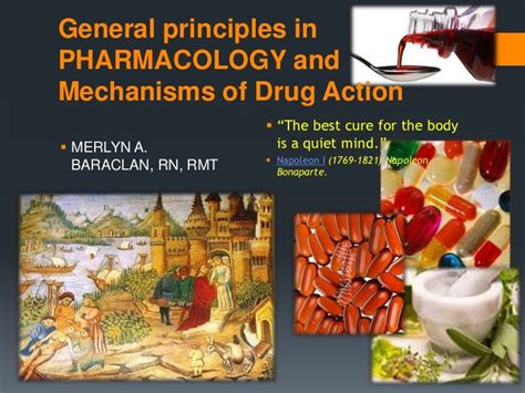 Pharmacology and Mechanism of Action