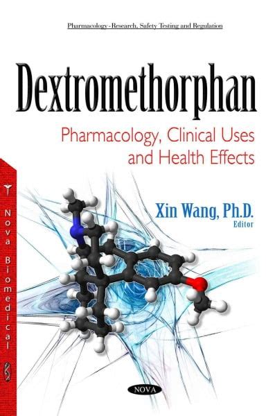 Pharmacology of DXM
